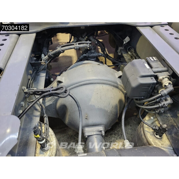 2015 Scania R490-43963107