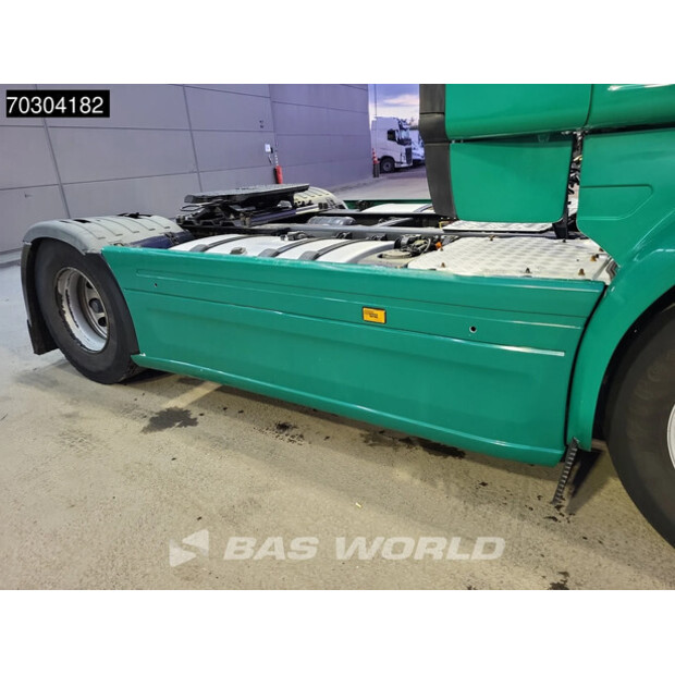 2015 Scania R490-43963108