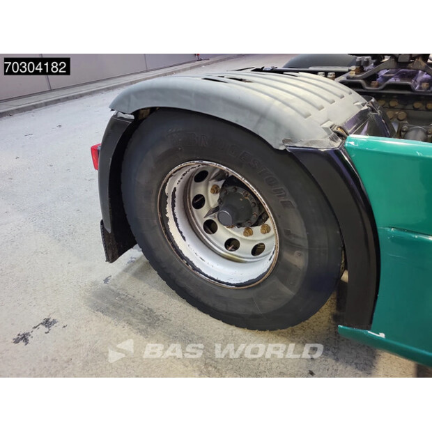 2015 Scania R490-43963109