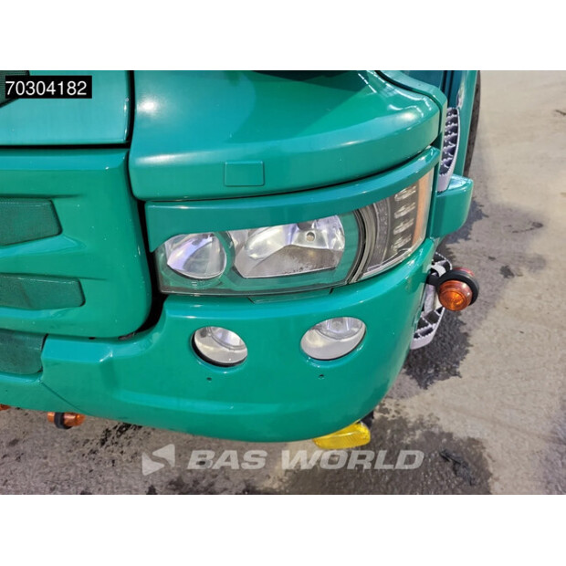 2015 Scania R490-43963111