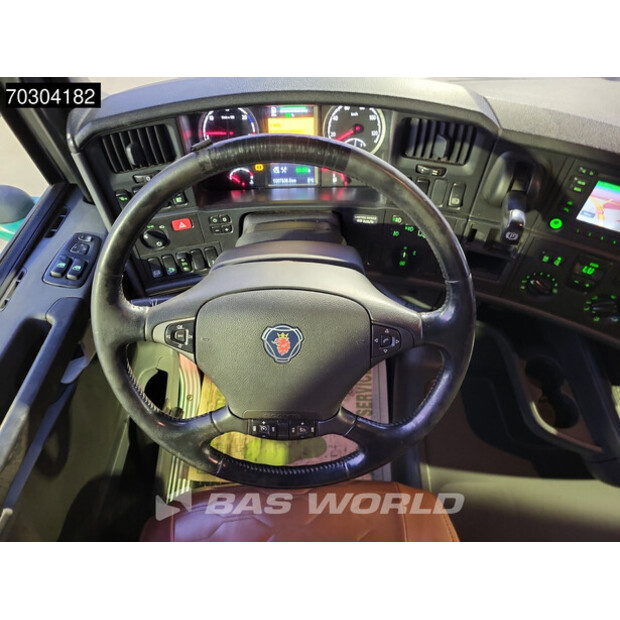 2015 Scania R490-43963113