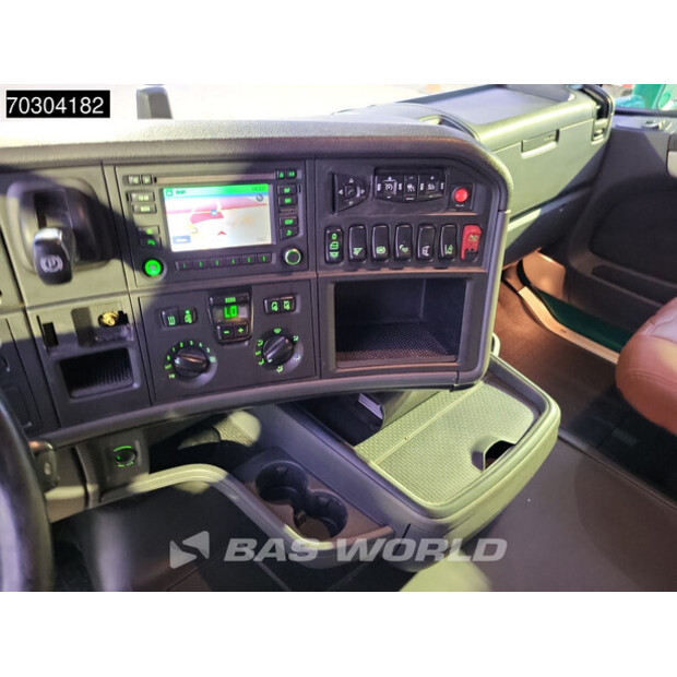 2015 Scania R490-43963114