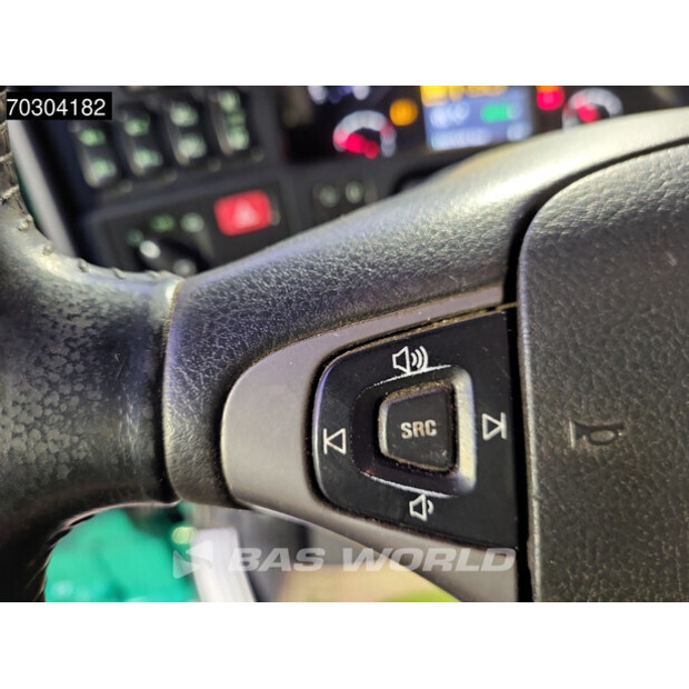 2015 Scania R490-43963116