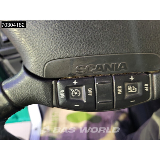 2015 Scania R490-43963117