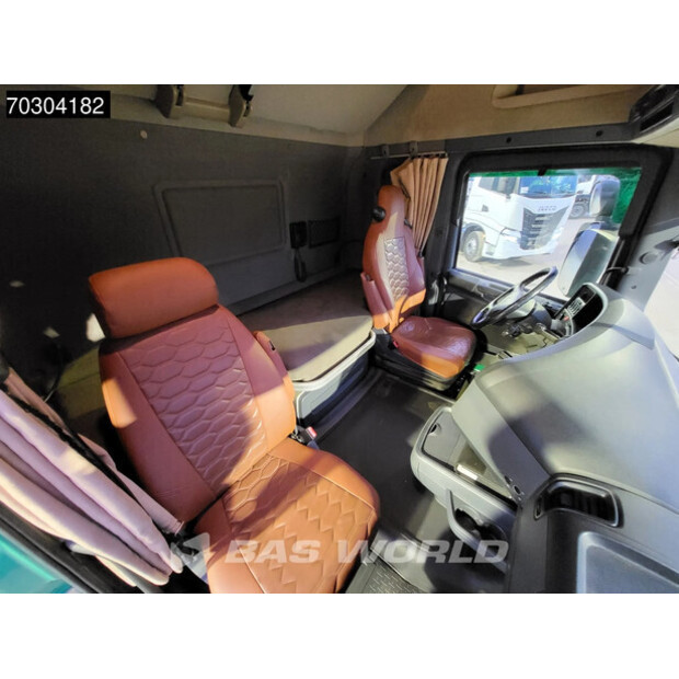 2015 Scania R490-43963121