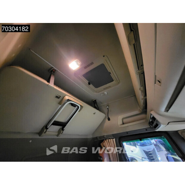 2015 Scania R490-43963122