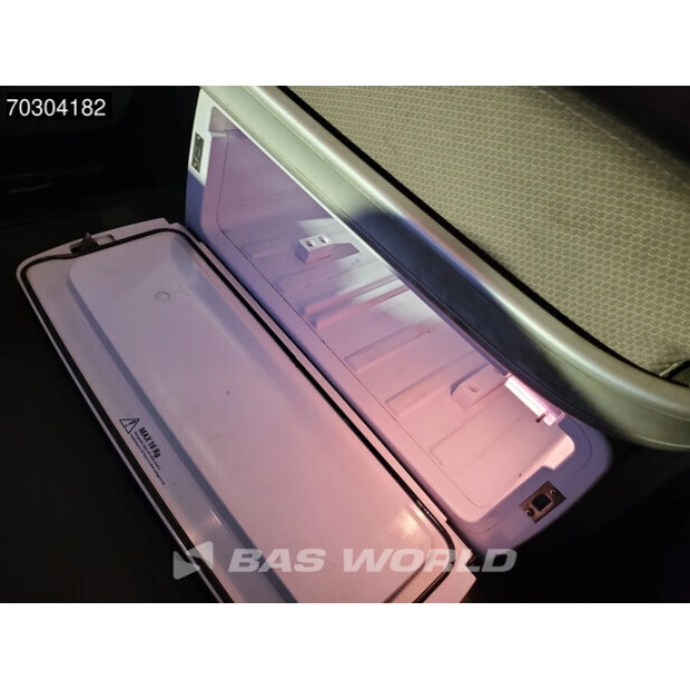 2015 Scania R490-43963124