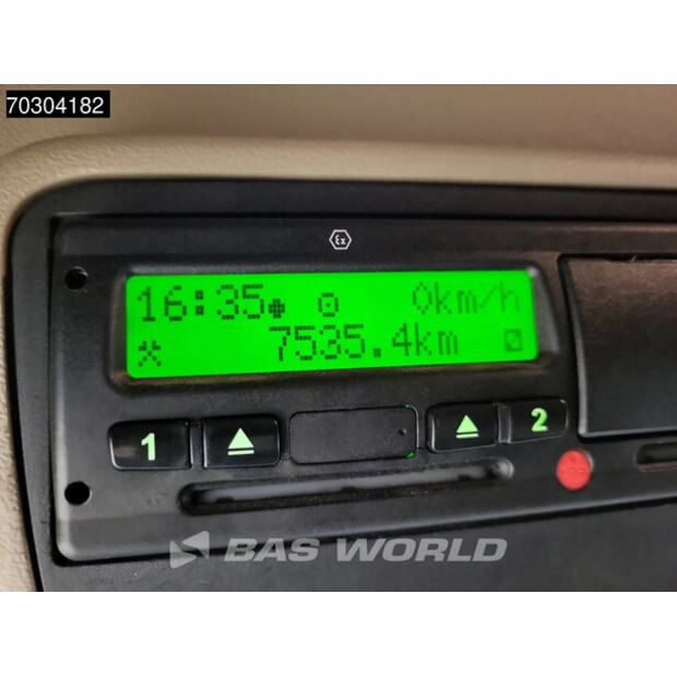 2015 Scania R490-43963126