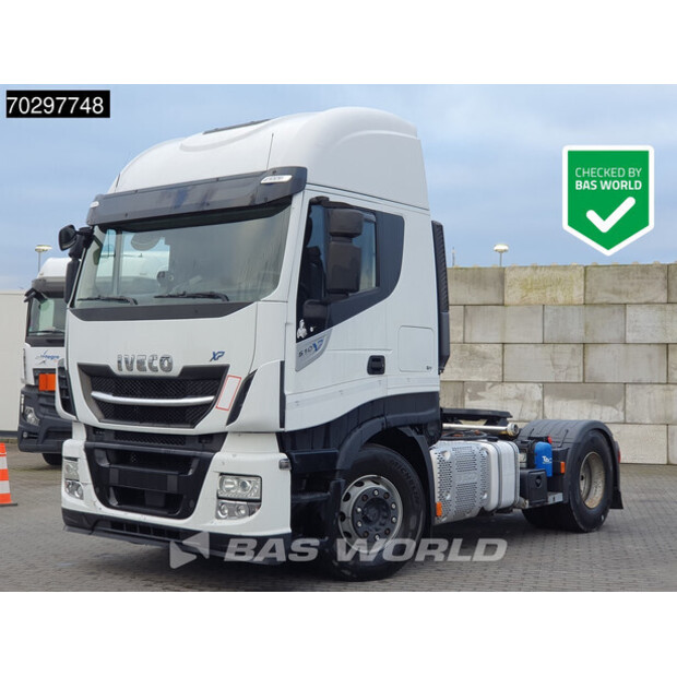 2018 Iveco STRALIS 510-43963156