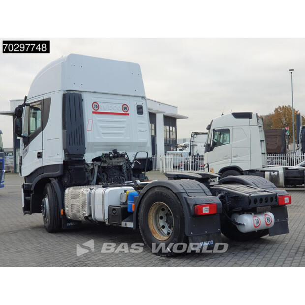 2018 Iveco STRALIS 510-43963158