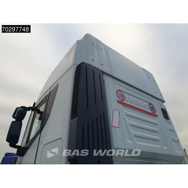 2018 Iveco STRALIS 510-43963161