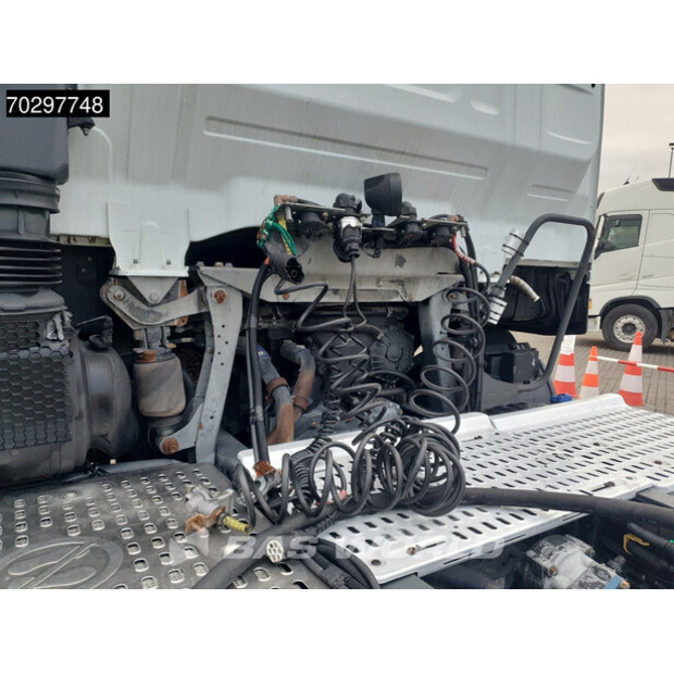 2018 Iveco STRALIS 510-43963162