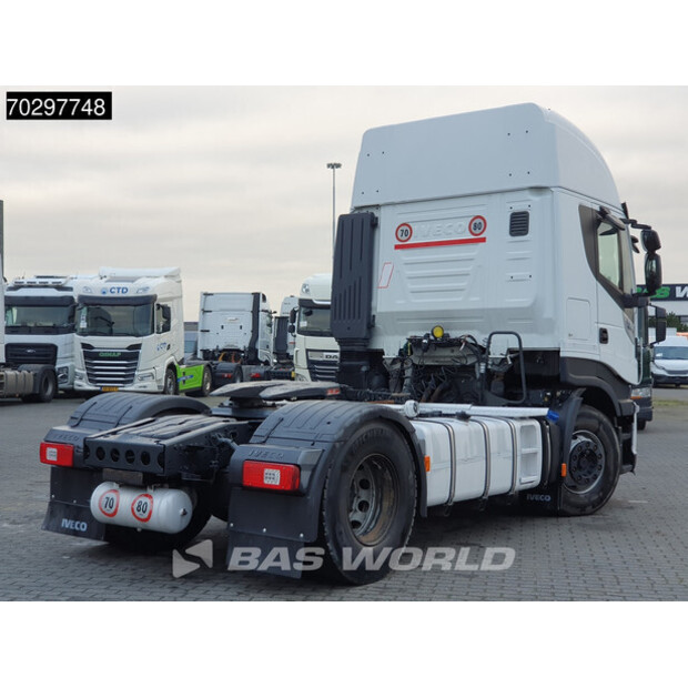 2018 Iveco STRALIS 510-43963163