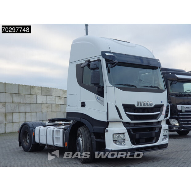 2018 Iveco STRALIS 510-43963164