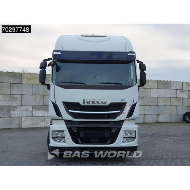 2018 Iveco STRALIS 510-43963166