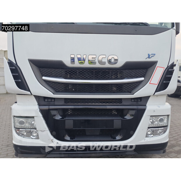 2018 Iveco STRALIS 510-43963167