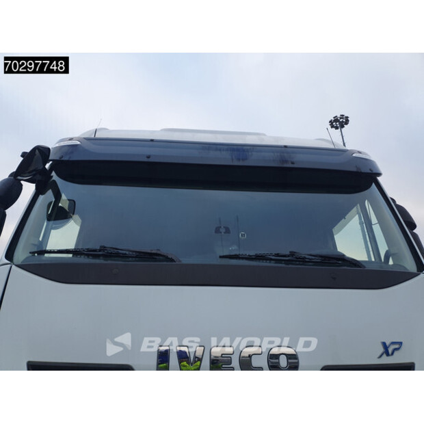 2018 Iveco STRALIS 510-43963168