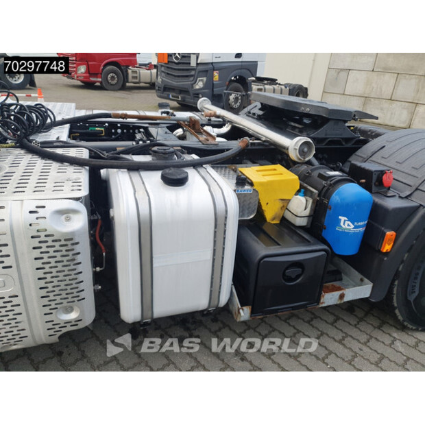 2018 Iveco STRALIS 510-43963170