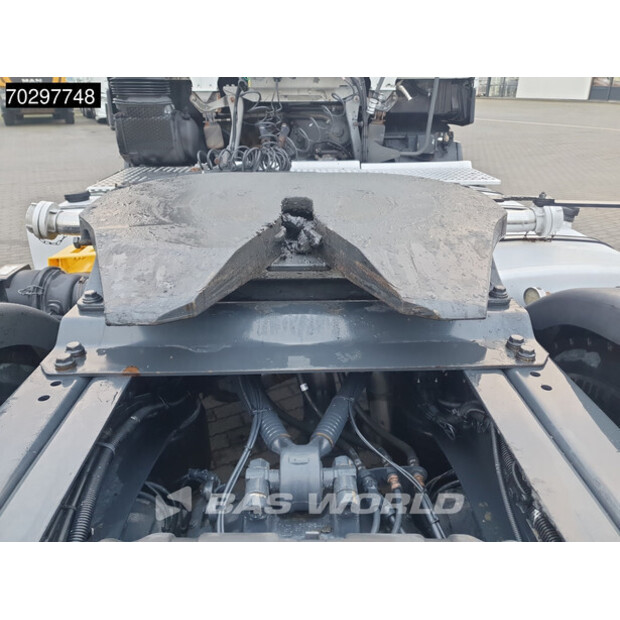 2018 Iveco STRALIS 510-43963172