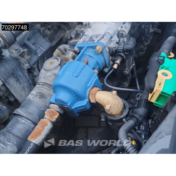 2018 Iveco STRALIS 510-43963174