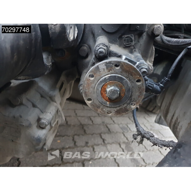 2018 Iveco STRALIS 510-43963175