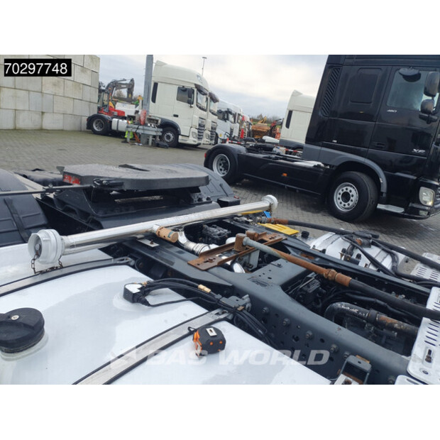 2018 Iveco STRALIS 510-43963176