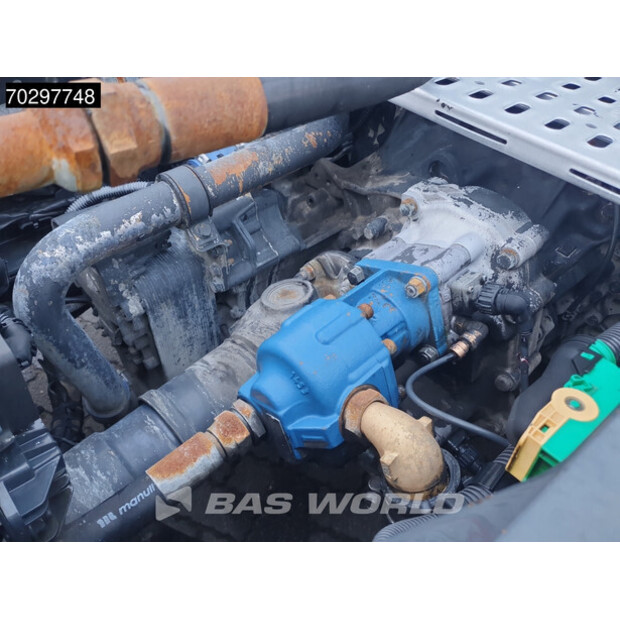 2018 Iveco STRALIS 510-43963177