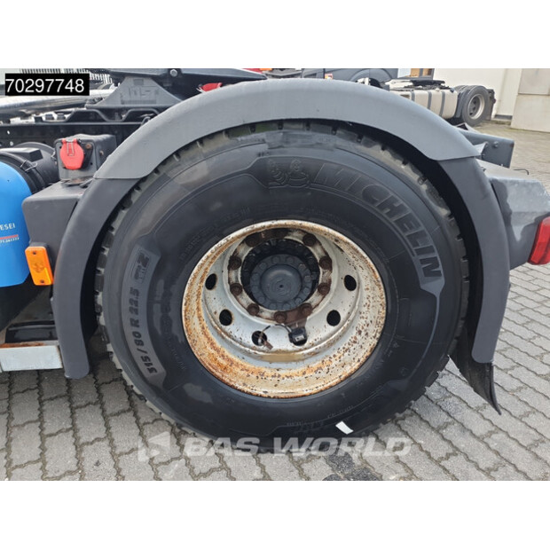 2018 Iveco STRALIS 510-43963178