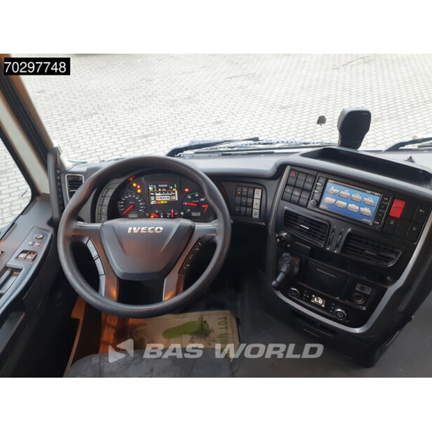 2018 Iveco STRALIS 510-43963179