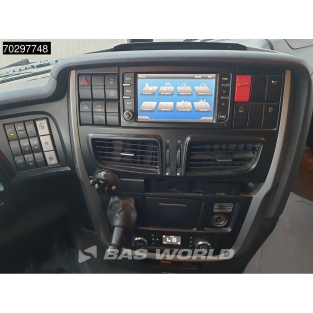 2018 Iveco STRALIS 510-43963180