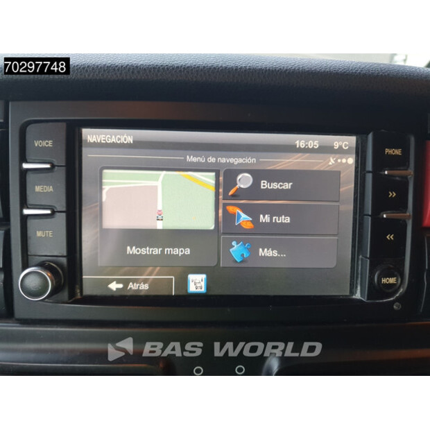 2018 Iveco STRALIS 510-43963182