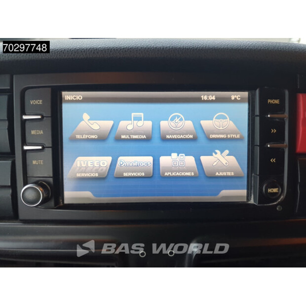 2018 Iveco STRALIS 510-43963183