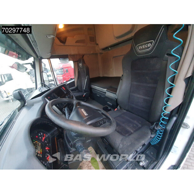 2018 Iveco STRALIS 510-43963185