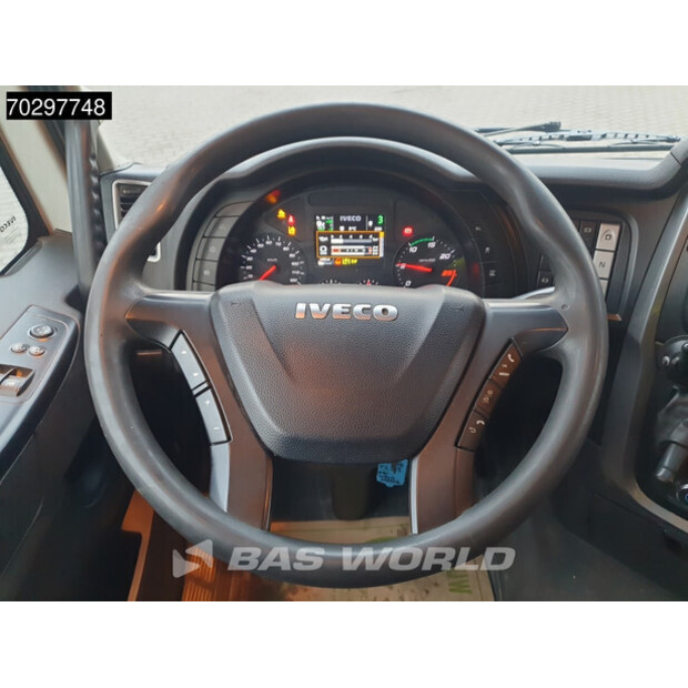 2018 Iveco STRALIS 510-43963187