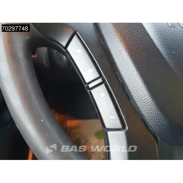 2018 Iveco STRALIS 510-43963188