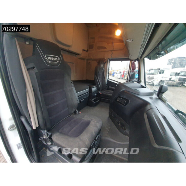 2018 Iveco STRALIS 510-43963193