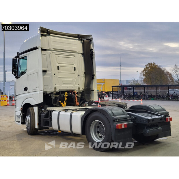 2019 Mercedes-Benz ACTROS 1943-43963208