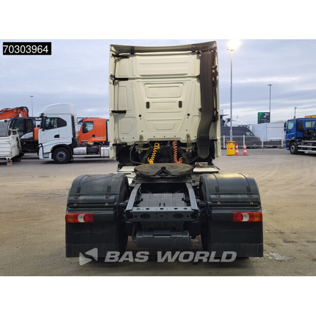 2019 Mercedes-Benz ACTROS 1943-43963209