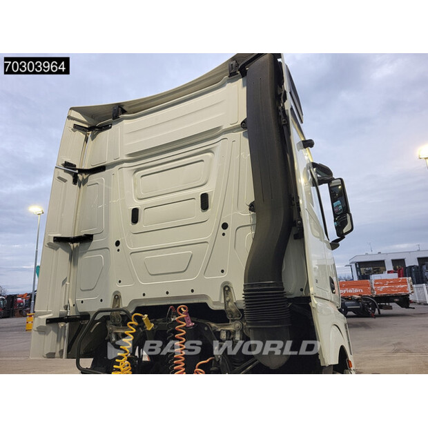 2019 Mercedes-Benz ACTROS 1943-43963211