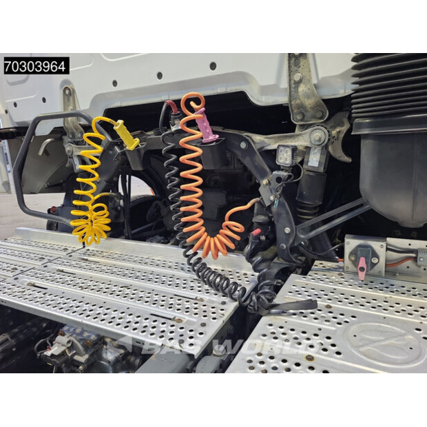 2019 Mercedes-Benz ACTROS 1943-43963212