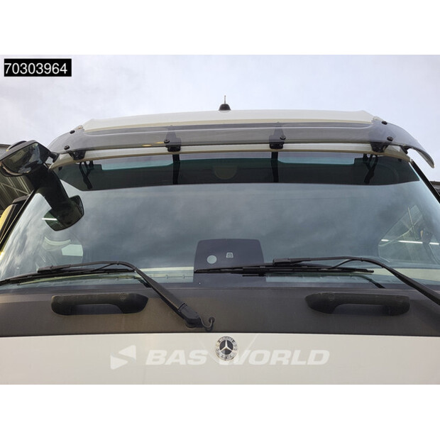 2019 Mercedes-Benz ACTROS 1943-43963217