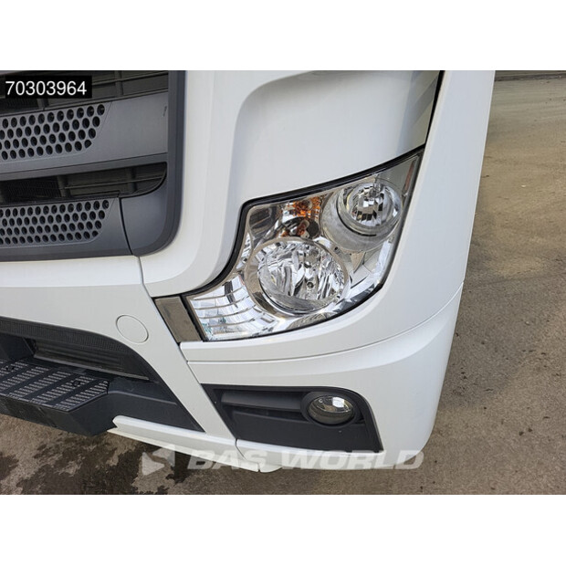 2019 Mercedes-Benz ACTROS 1943-43963218
