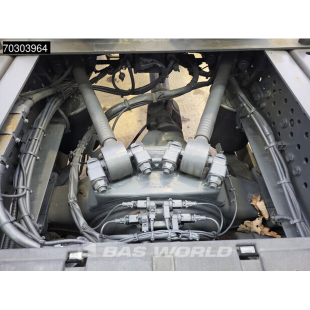 2019 Mercedes-Benz ACTROS 1943-43963220