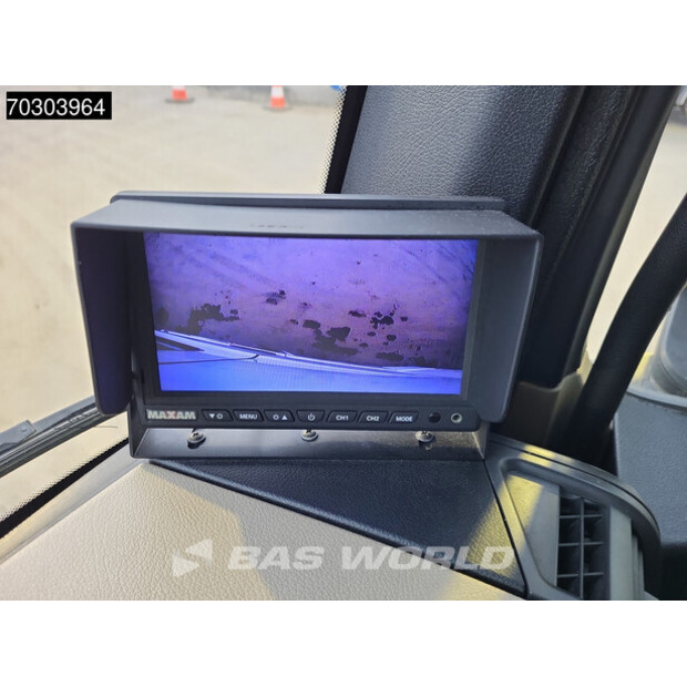 2019 Mercedes-Benz ACTROS 1943-43963225