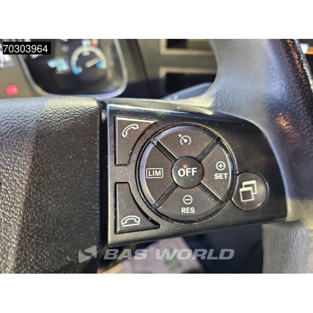 2019 Mercedes-Benz ACTROS 1943-43963228