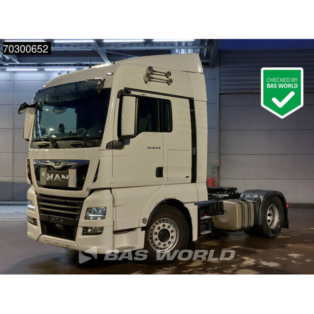 2020 MAN TGX 18.470-43963310