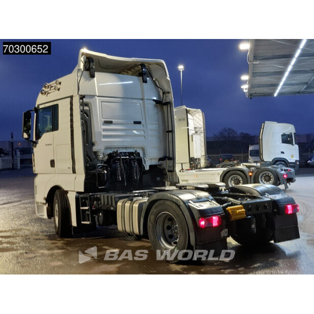2020 MAN TGX 18.470-43963311