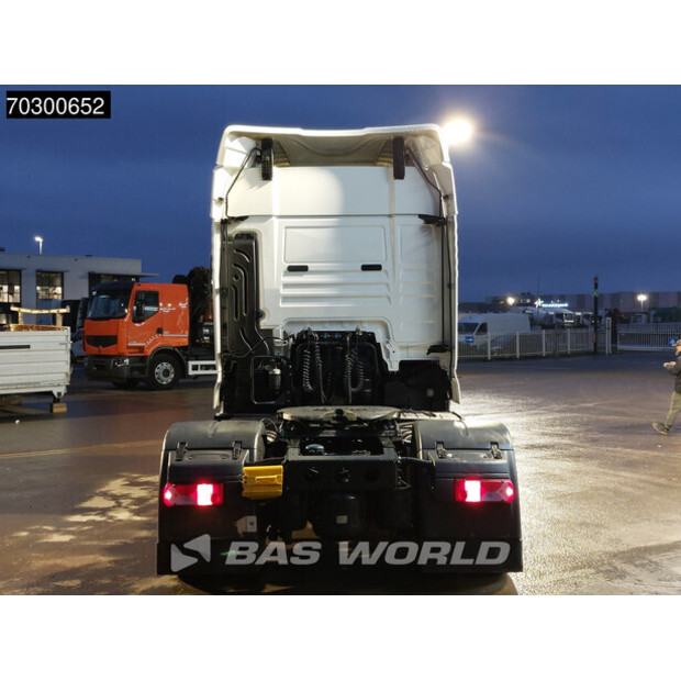 2020 MAN TGX 18.470-43963312