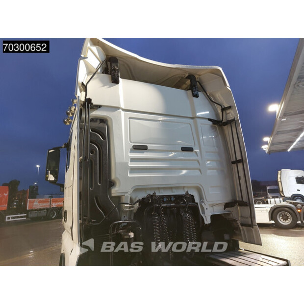 2020 MAN TGX 18.470-43963314