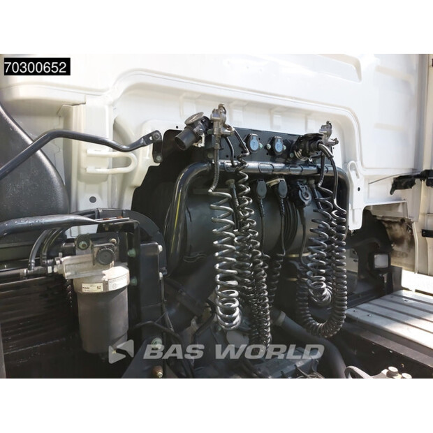 2020 MAN TGX 18.470-43963315